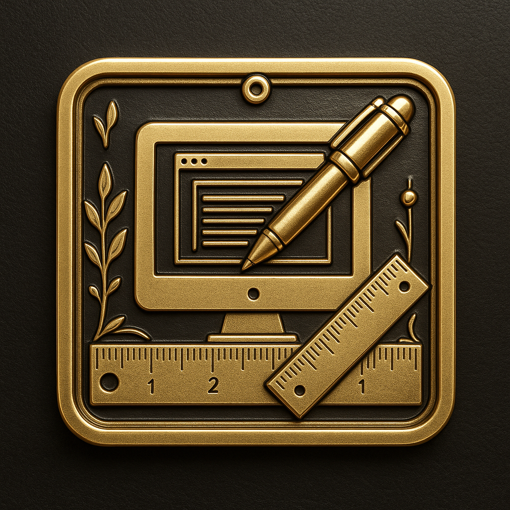 Full Professional Website Design Package