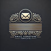 Email Signature Template