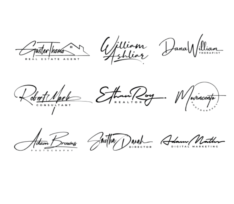 Signature Design