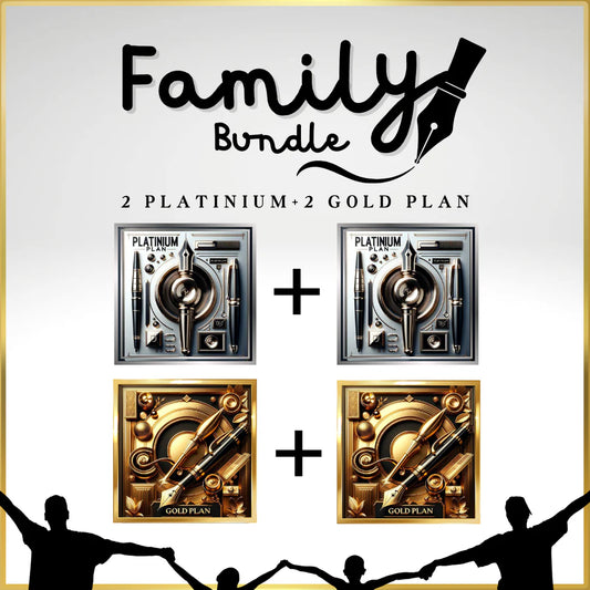 Family Bundle