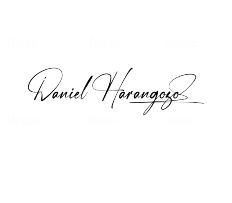 Signature Design