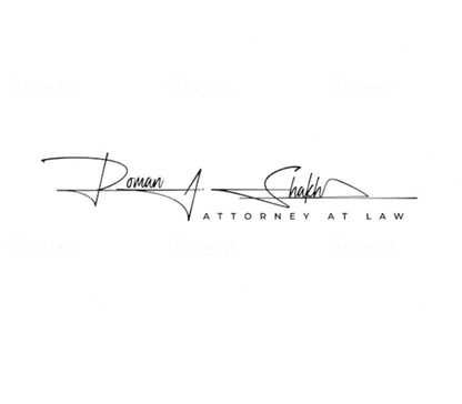 Signature Design