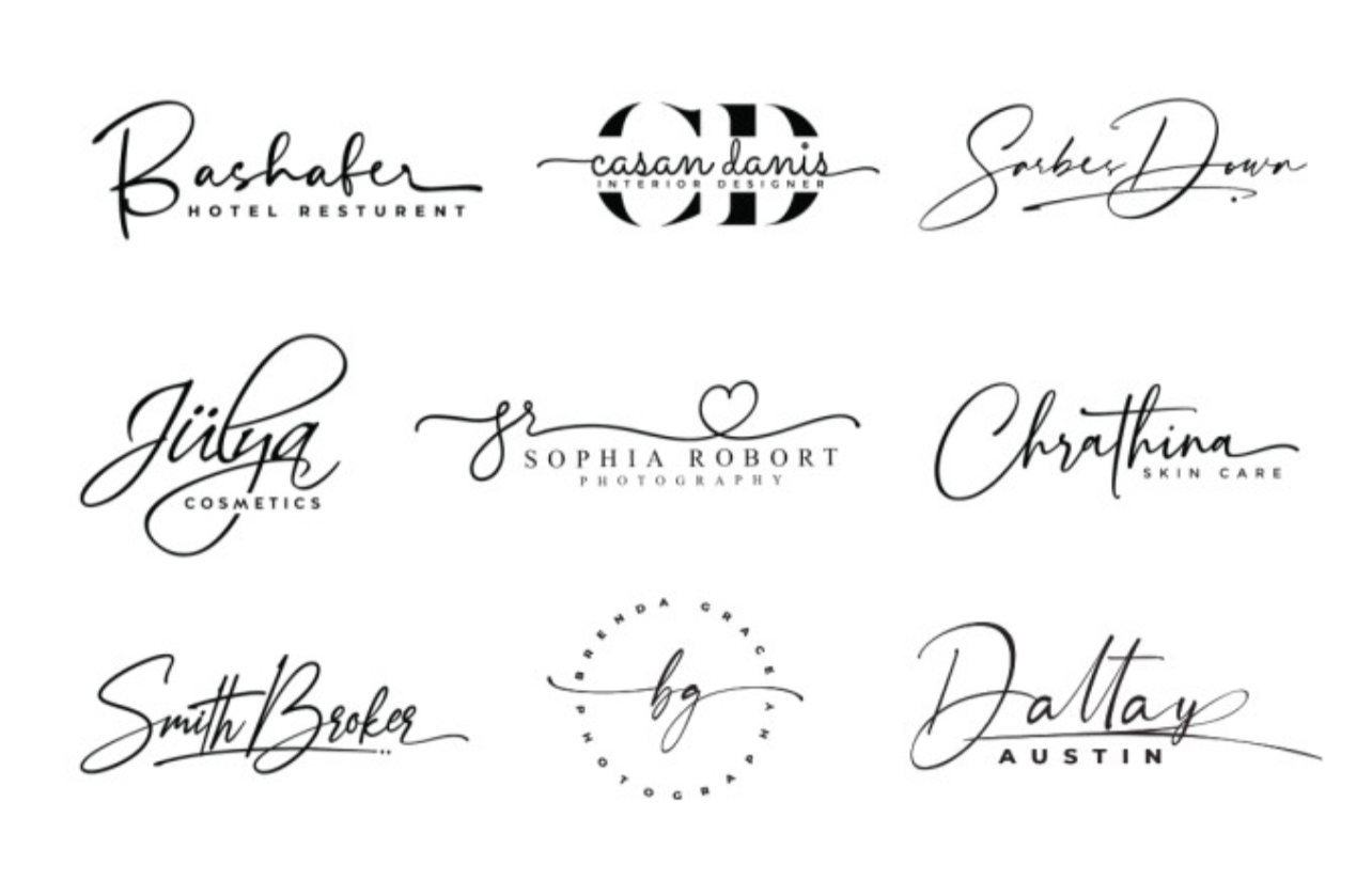 Signature Design