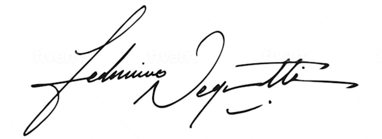 Signature Design