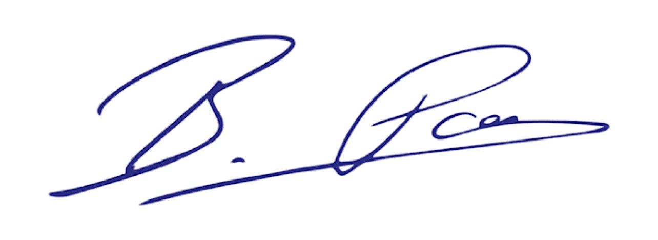 Signature Design