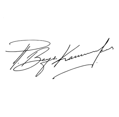 Signature Design